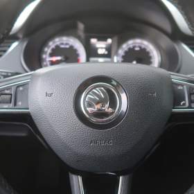 Foto inzerátu Škoda Octavia 2.0 TDI