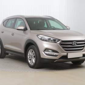 Fotka k inzerátu Hyundai Tucson 1.7 CRDi / 19574353