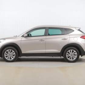 Foto inzerátu Hyundai Tucson 1.7 CRDi