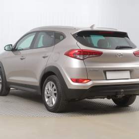 Foto inzerátu Hyundai Tucson 1.7 CRDi