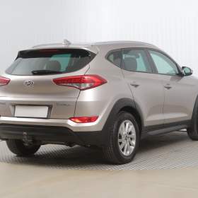 Foto inzerátu Hyundai Tucson 1.7 CRDi