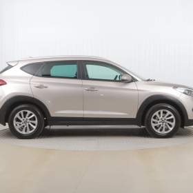 Foto inzerátu Hyundai Tucson 1.7 CRDi