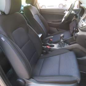 Foto inzerátu Hyundai Tucson 1.7 CRDi