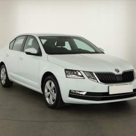 Škoda Octavia 1.4 TSI / 19630639