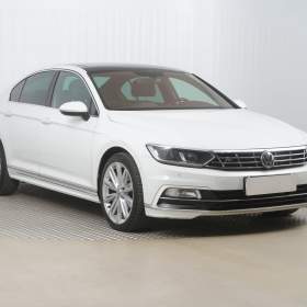 Fotka k inzerátu Volkswagen Passat 2.0 TDI / 19629031