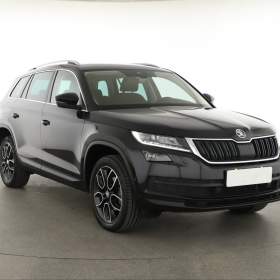 Škoda Kodiaq 2.0 TDI / 19630642