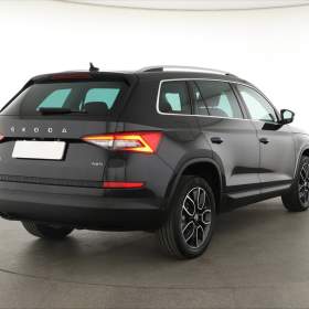 Foto inzerátu Škoda Kodiaq 2.0 TDI