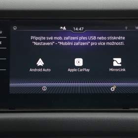 Foto inzerátu Škoda Kodiaq 2.0 TDI