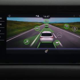 Foto inzerátu Škoda Kodiaq 2.0 TDI