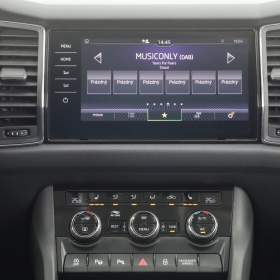 Foto inzerátu Škoda Kodiaq 2.0 TDI