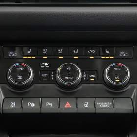 Foto inzerátu Škoda Kodiaq 2.0 TDI