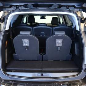 Foto inzerátu Peugeot 5008 1.5 BlueHDi