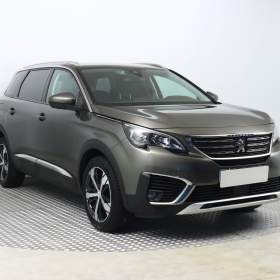 Peugeot 5008 1.5 BlueHDi / 19630649