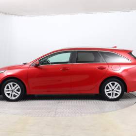 Foto inzerátu Kia Ceed 1.4 T-GDI