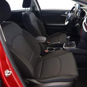 Foto inzerátu Kia Ceed 1.4 T-GDI