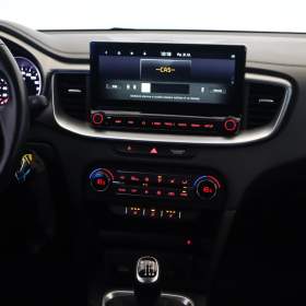 Foto inzerátu Kia Ceed 1.4 T-GDI