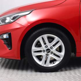 Foto inzerátu Kia Ceed 1.4 T-GDI