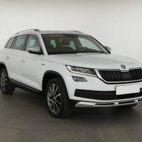 Škoda Kodiaq 2.0 TSI / 19630656