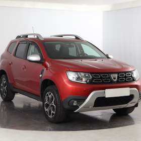 Foto inzerátu Dacia Duster 1.0 TCe