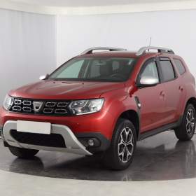 Foto inzerátu Dacia Duster 1.0 TCe