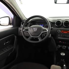 Foto inzerátu Dacia Duster 1.0 TCe
