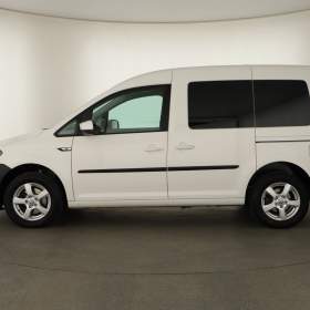Foto inzerátu Volkswagen Caddy 2.0 TDI