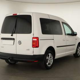 Foto inzerátu Volkswagen Caddy 2.0 TDI