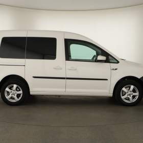 Foto inzerátu Volkswagen Caddy 2.0 TDI