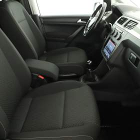 Foto inzerátu Volkswagen Caddy 2.0 TDI