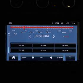 Foto inzerátu Volkswagen Caddy 2.0 TDI