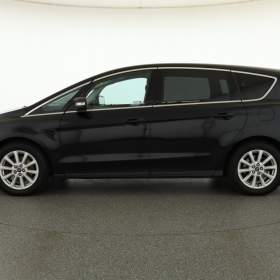 Foto inzerátu Ford S-MAX 2.0 TDCi
