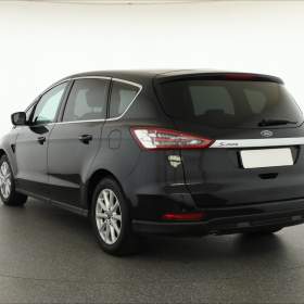 Foto inzerátu Ford S-MAX 2.0 TDCi