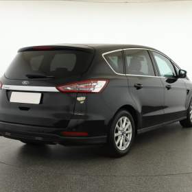 Foto inzerátu Ford S-MAX 2.0 TDCi
