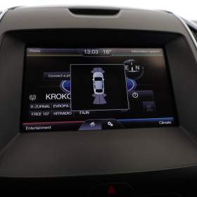 Foto inzerátu Ford S-MAX 2.0 TDCi