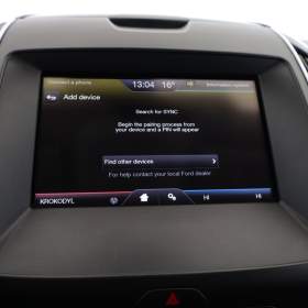 Foto inzerátu Ford S-MAX 2.0 TDCi