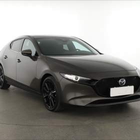 Foto inzerátu Mazda 3 2.0 e-Skyactiv X