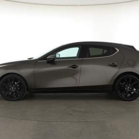 Foto inzerátu Mazda 3 2.0 e-Skyactiv X