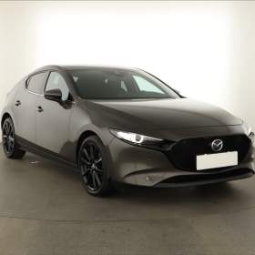 Mazda 3 2.0 e- Skyactiv X / 19630663