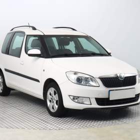 Škoda Roomster 1.2 TSI / 19630664