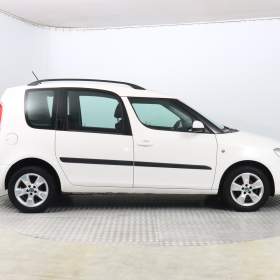 Foto inzerátu Škoda Roomster 1.2 TSI