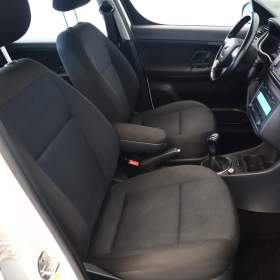 Foto inzerátu Škoda Roomster 1.2 TSI