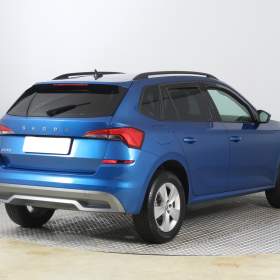 Foto inzerátu Škoda Kamiq 1.0 TSI