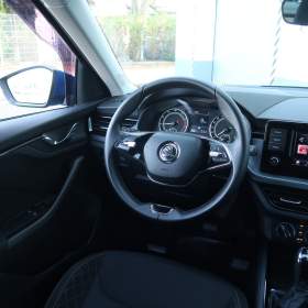 Foto inzerátu Škoda Kamiq 1.0 TSI