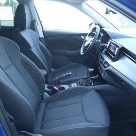 Foto inzerátu Škoda Kamiq 1.0 TSI