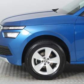 Foto inzerátu Škoda Kamiq 1.0 TSI