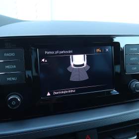 Foto inzerátu Škoda Kamiq 1.0 TSI