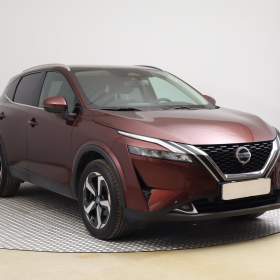 Fotka k inzerátu Nissan Qashqai 1.3 DIG- T MHEV / 19625622