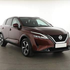 Nissan Qashqai 1.3 DIG- T MHEV / 19630667