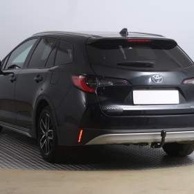 Foto inzerátu Toyota Corolla 2.0 Hybrid