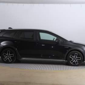 Foto inzerátu Toyota Corolla 2.0 Hybrid